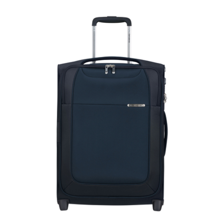 Samsonite D'LITE Bővíthető Upright 55/20