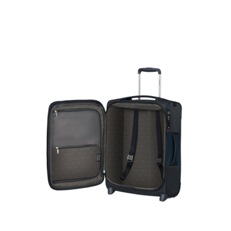 Samsonite D'LITE Bővíthető Upright 55/20