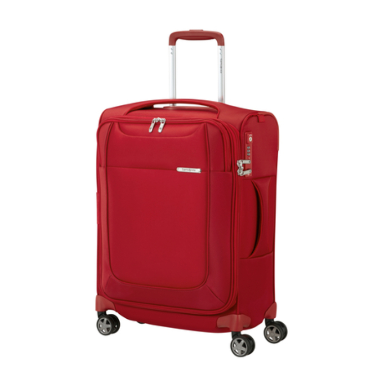 Samsonite D'LITE Bővíthető Spinner 55/20