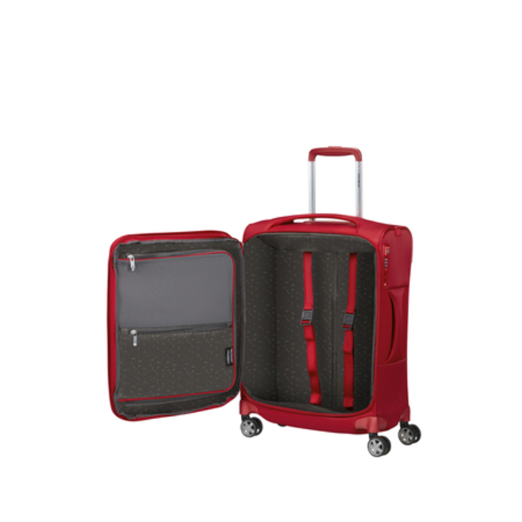 Samsonite D'LITE Spinner 55/20