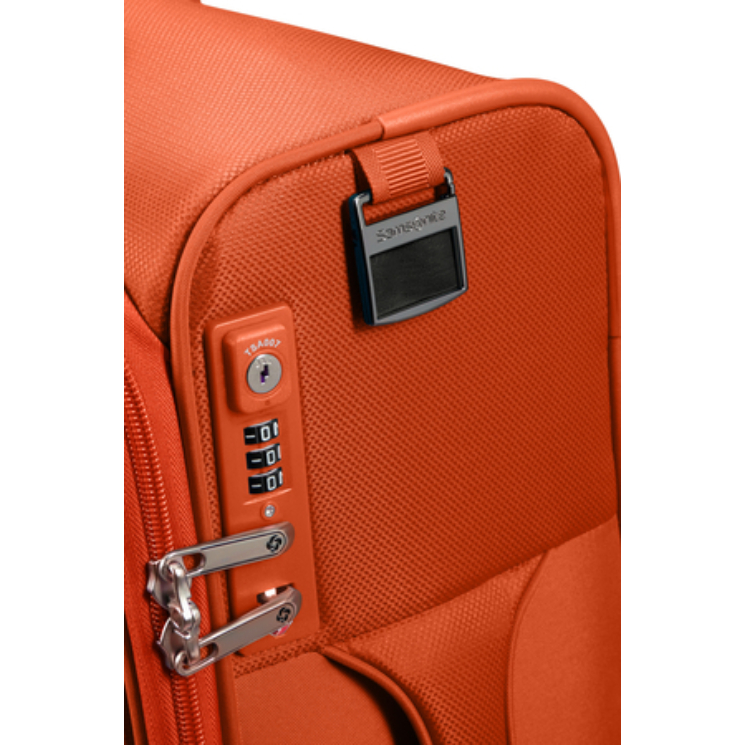 Samsonite D'LITE Bővíthető Spinner 55/20