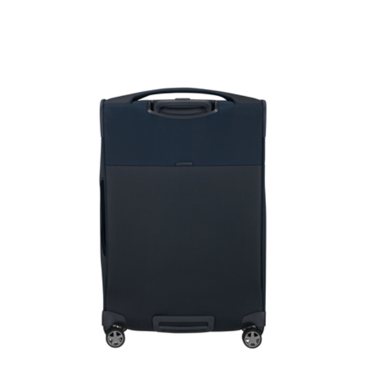 Samsonite D'LITE Bővíthető Spinner 63cm
