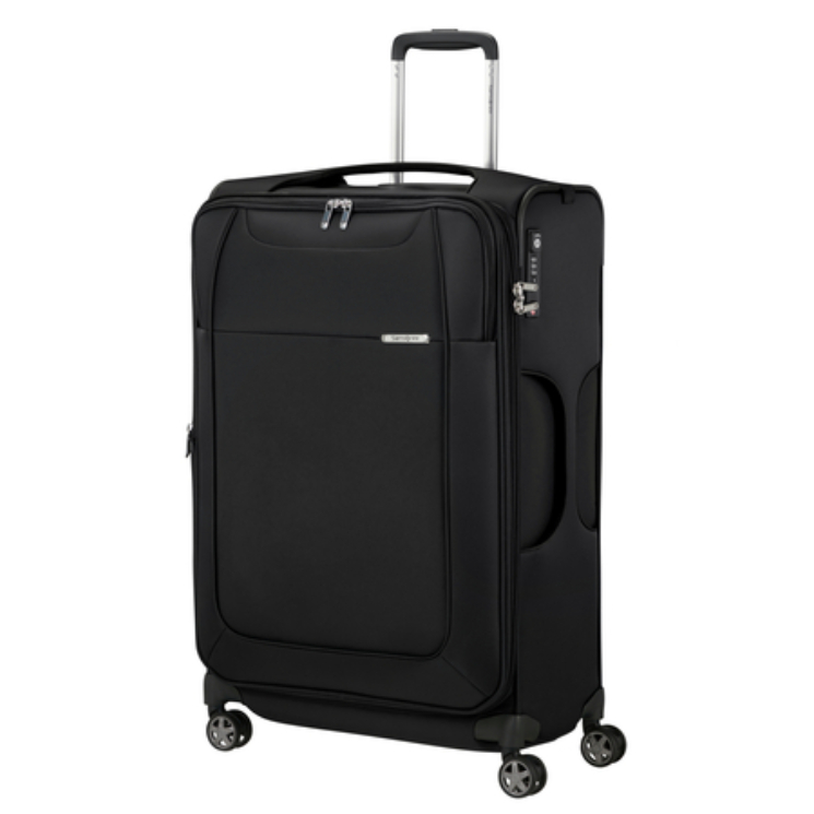 Samsonite D'LITE Bővíthető Spinner 71cm