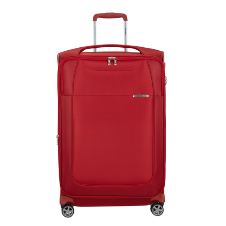 Samsonite D'LITE Bővíthető Spinner 71cm