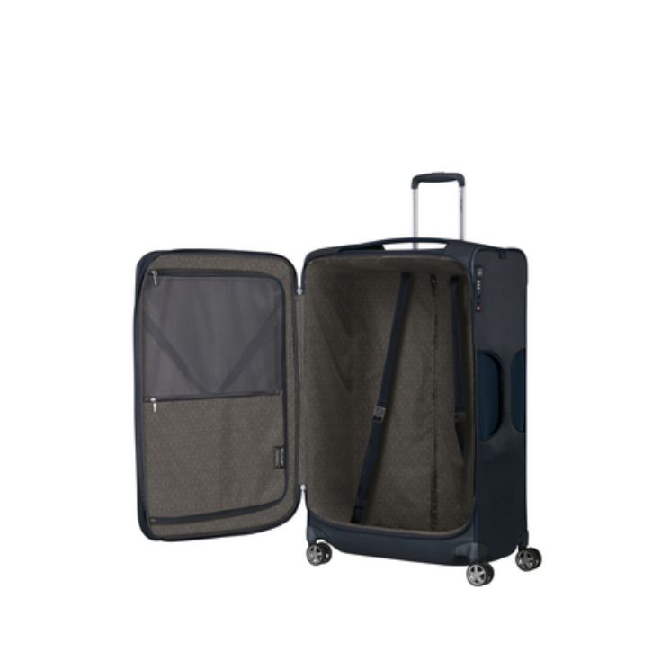 Samsonite D'LITE Bővíthető Spinner 71cm