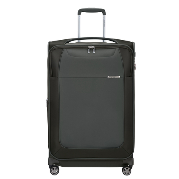 Samsonite D'LITE Bővíthető Spinner 71cm