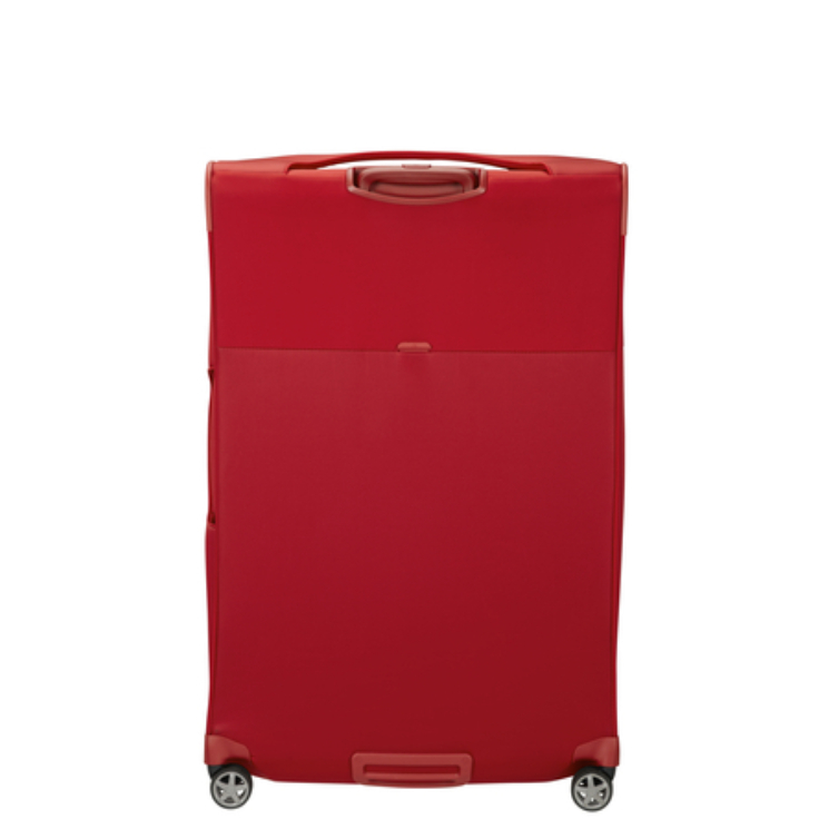 Samsonite D'LITE Bővíthető Spinner bőrönd 83 cm