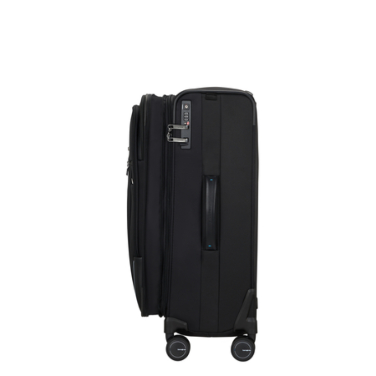 Samsonite Spectrolite 3.0 Spinner bővíthető bőrönd 68 cm