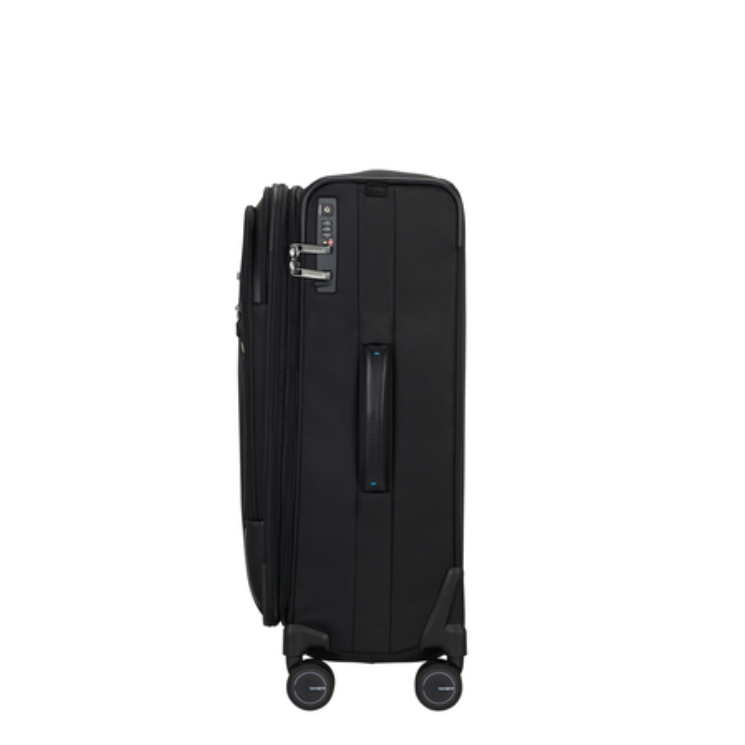 Samsonite Spectrolite 3.0 Spinner bővíthető bőrönd 68 cm