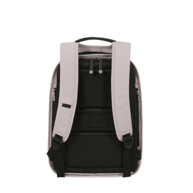 Samsonite Securipak S LPT Laptoptartós Hátizsák 14.1