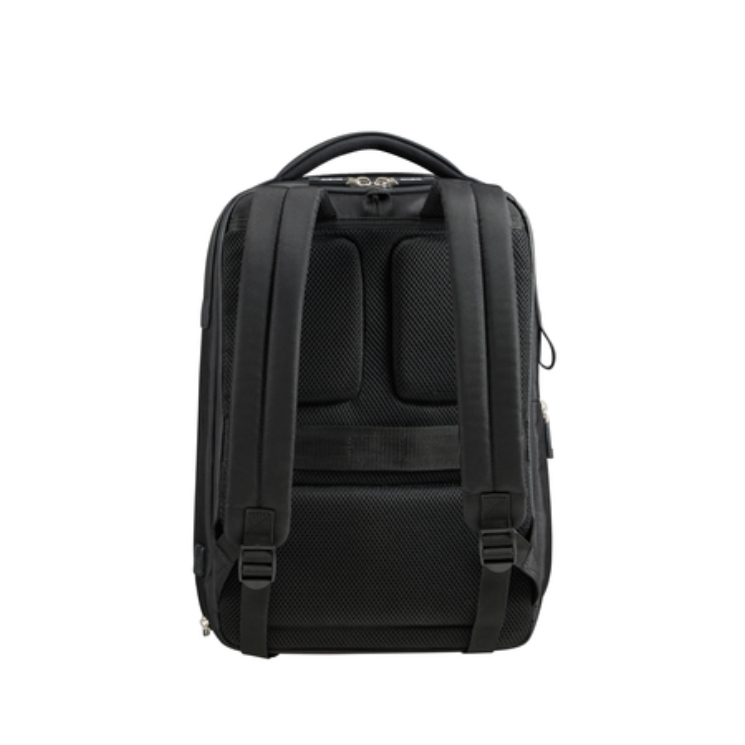 Samsonite Litepoint laptoptartós hátizsák 14,1
