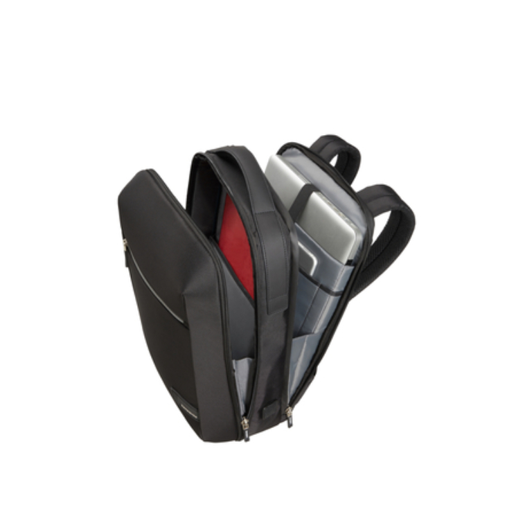 Samsonite Litepoint laptoptartós hátizsák 14,1