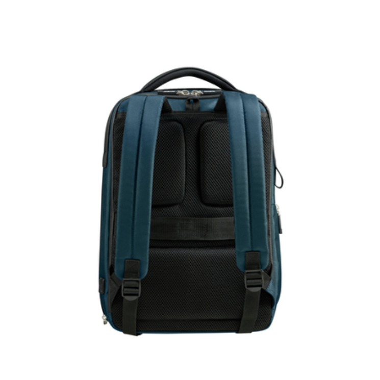 Samsonite Litepoint laptoptartós hátizsák 14,1