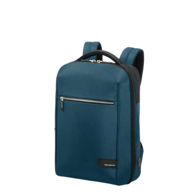 Samsonite Litepoint laptoptartós hátizsák 14,1