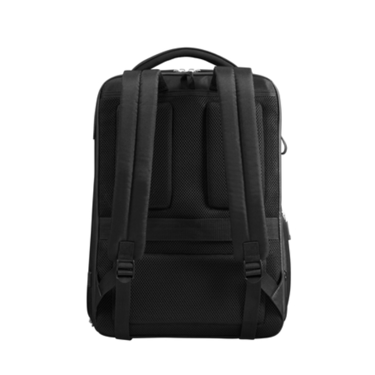Samsonite Litepoint laptoptartós hátizsák bővíthető 17,3