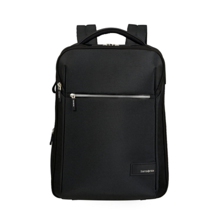 Samsonite Litepoint laptoptartós hátizsák bővíthető 17,3
