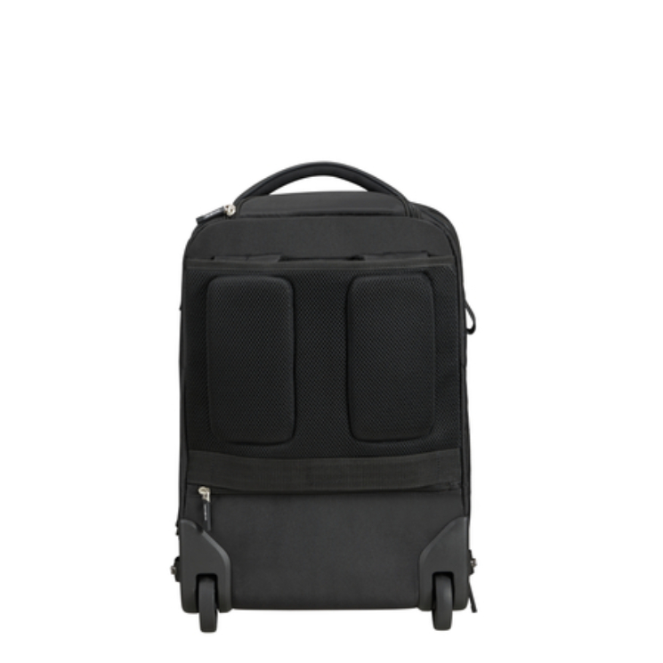 Samsonite Litepoint laptoptartós gurulós hátizsák 17,3
