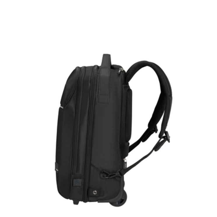 Samsonite Litepoint laptoptartós gurulós hátizsák 17,3