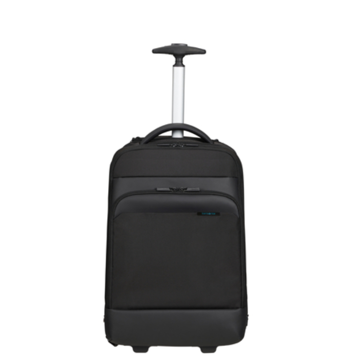 Samsonite Mysight Gurulós Laptoptartós hátizsák 17.3
