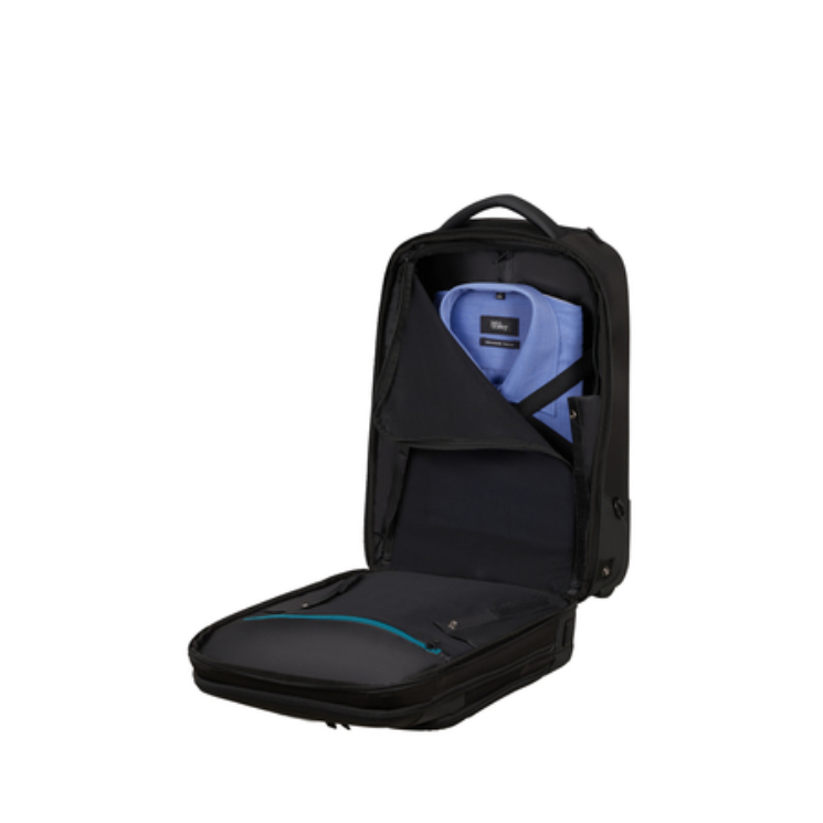 Samsonite Mysight Gurulós Laptoptartós hátizsák 17.3