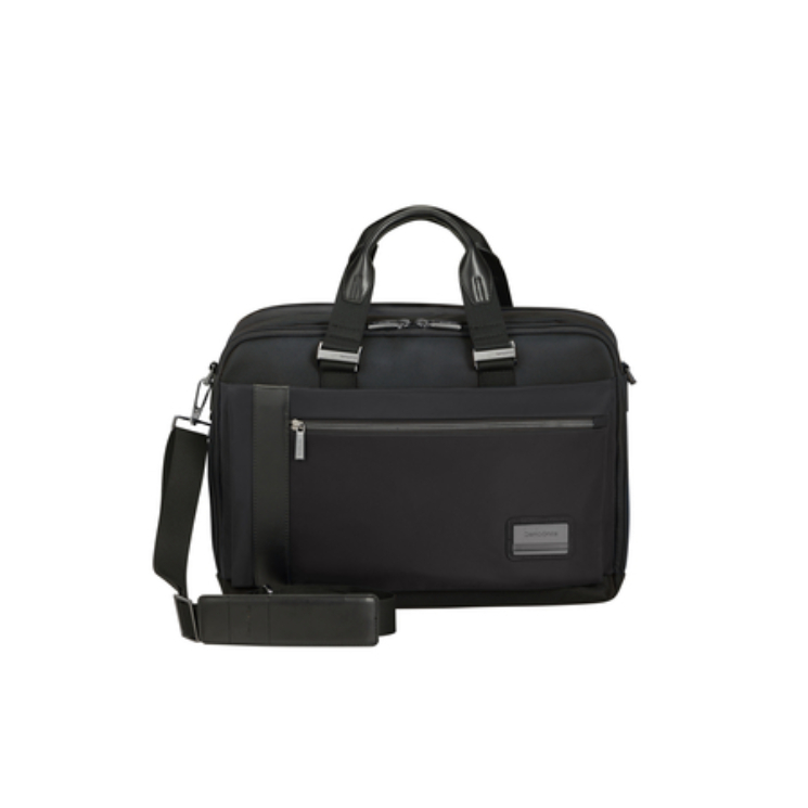 Samsonite Openroad 2.0 Üzleti Táska Bővíthető 15.6 Black