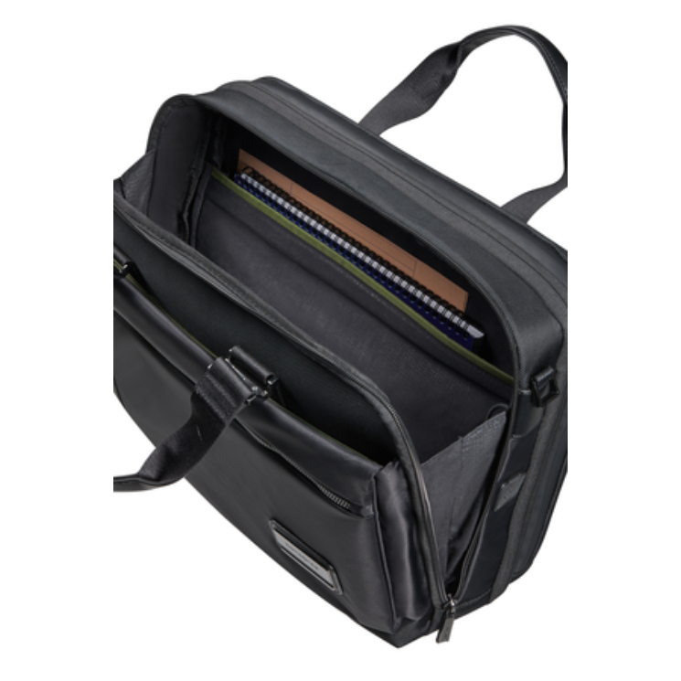 Samsonite Openroad 2.0 Üzleti Táska Bővíthető 15.6 Black