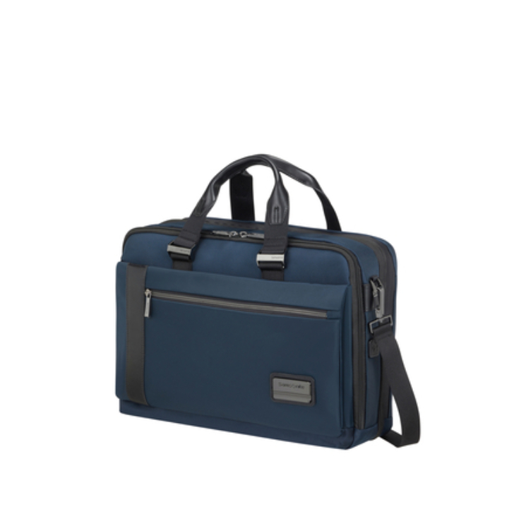 Samsonite Openroad 2.0 Üzleti Táska Bővíthető 15.6 Navy