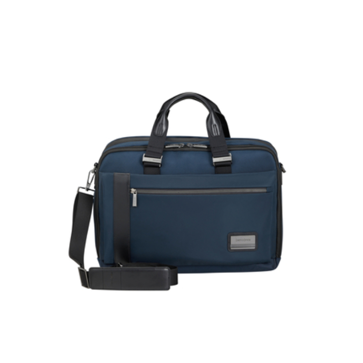 Samsonite Openroad 2.0 Üzleti Táska Bővíthető 15.6 Navy