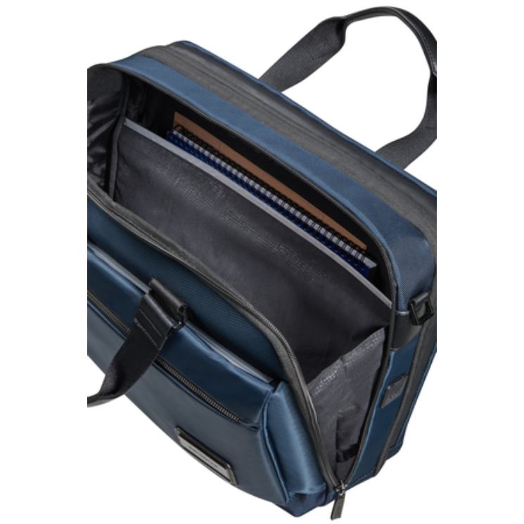 Samsonite Openroad 2.0 Üzleti Táska Bővíthető 15.6 Navy