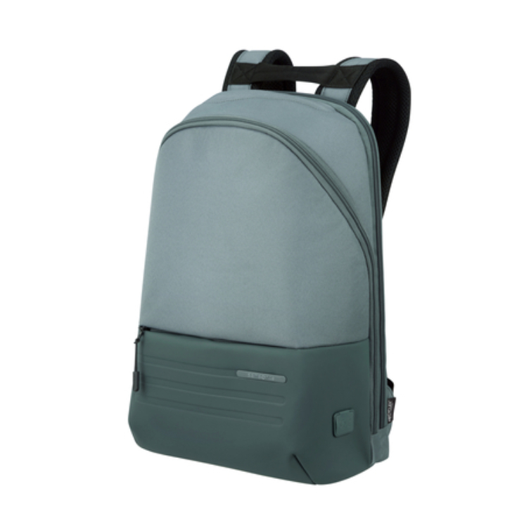 Samsonite Stackd Biz laptoptartós hátizsák 14.1