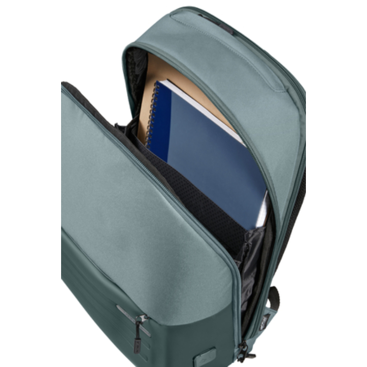 Samsonite Stackd Biz laptoptartós hátizsák 14.1