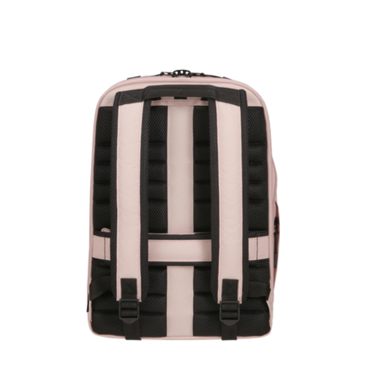 Samsonite Stackd Biz laptoptartós hátizsák 14.1