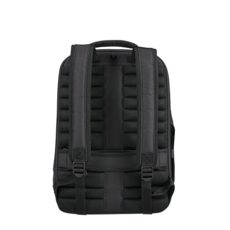 Samsonite Stackd Biz laptoptartós hátizsák 15.6