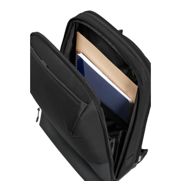 Samsonite Stackd Biz laptoptartós hátizsák 15.6