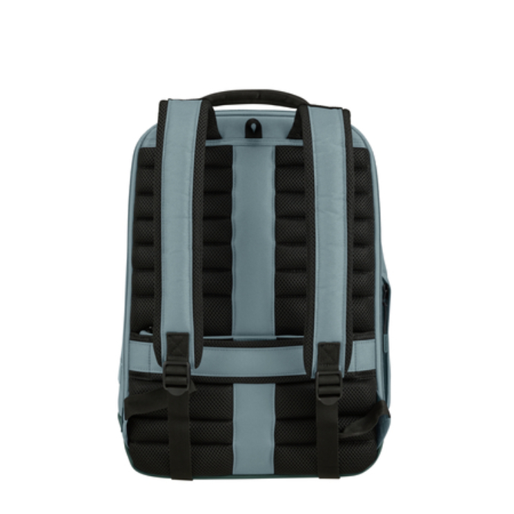 Samsonite Stackd Biz laptoptartós hátizsák 15.6