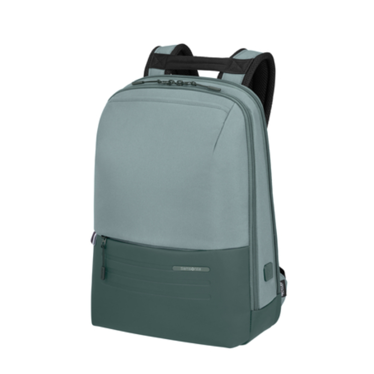 Samsonite Stackd Biz laptoptartós hátizsák 15.6