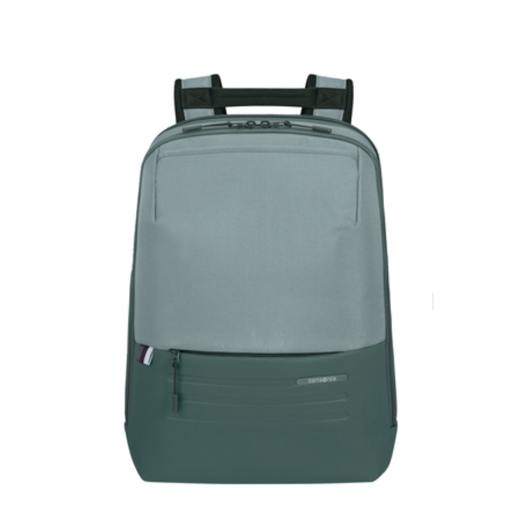 Samsonite Stackd Biz laptoptartós hátizsák 15.6