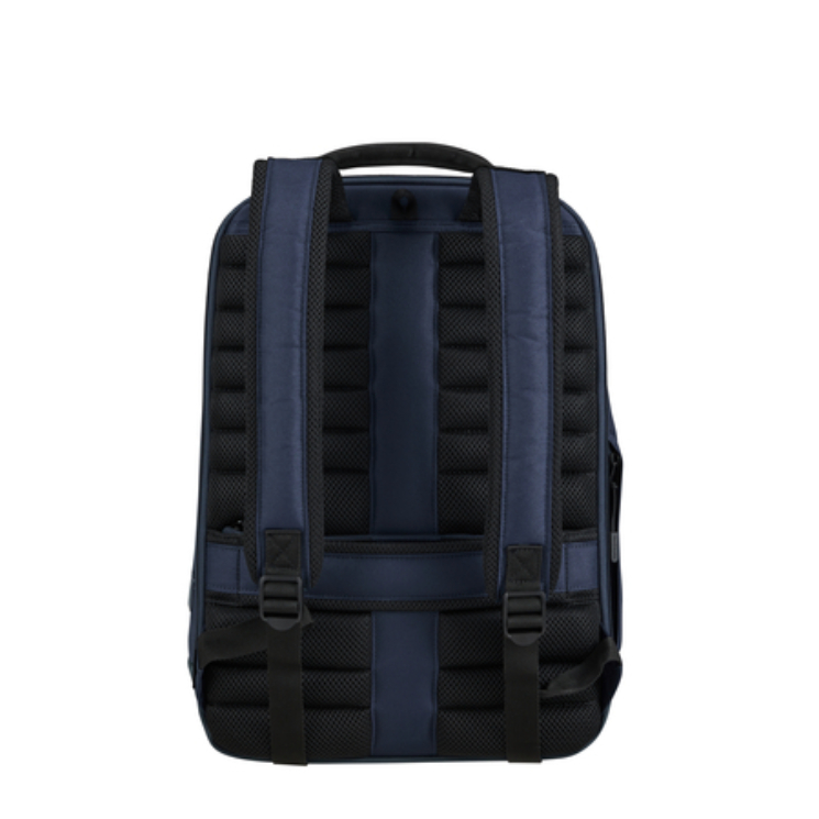 Samsonite Stackd Biz laptoptartós hátizsák 15.6