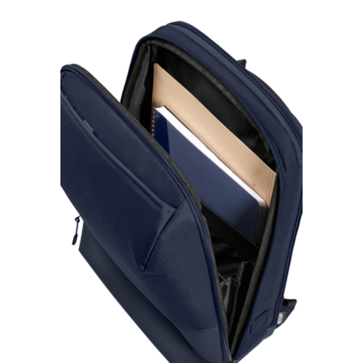 Samsonite Stackd Biz laptoptartós hátizsák 15.6