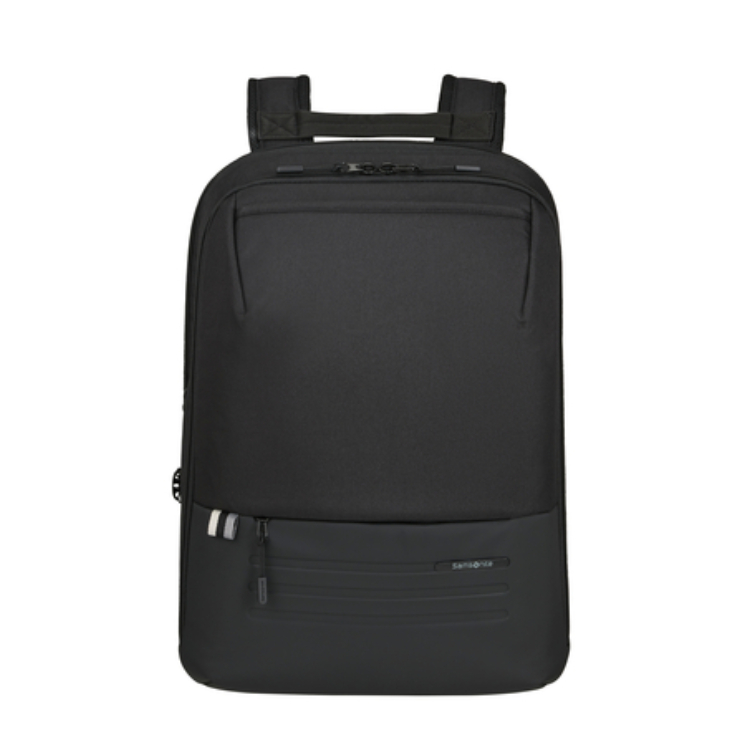 Samsonite Stackd Biz laptoptartós hátizsák bővíthető 17.3