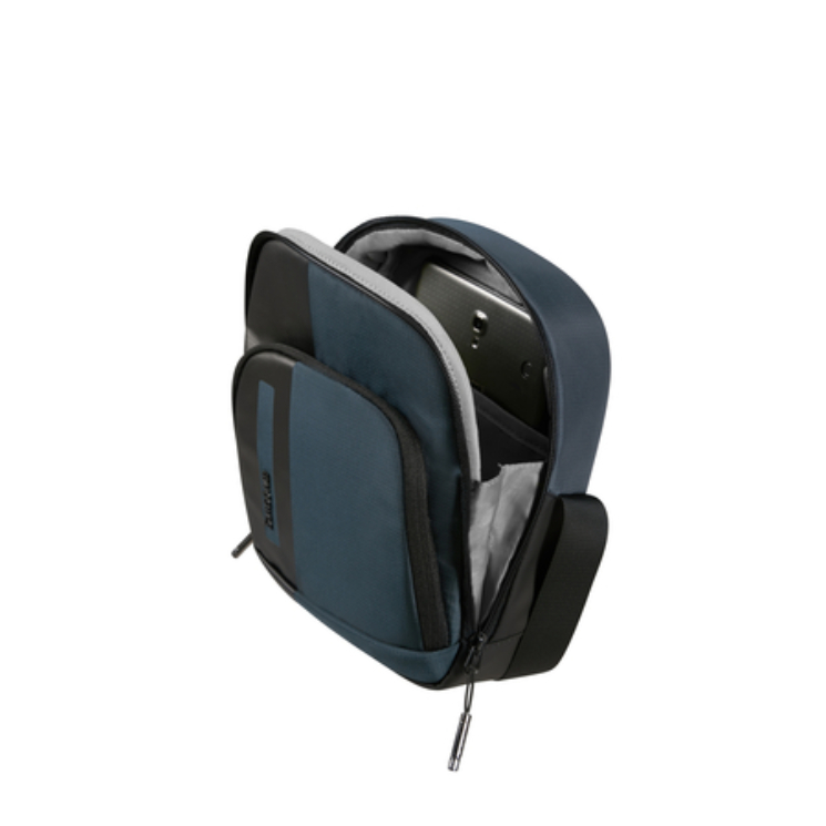 Samsonite BIZ2GO keresztpántos táska 9,7