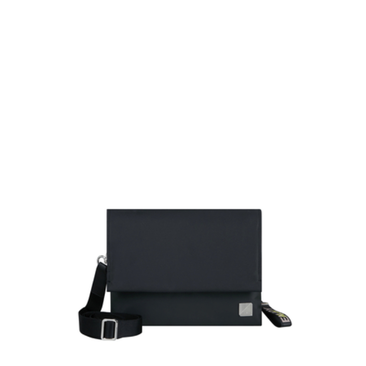 Samsonite Workationist válltáska Black