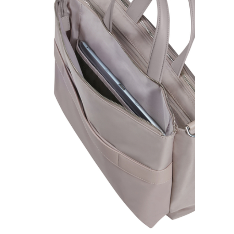 Samsonite Workationist női laptoptartós aktatáska 14,1