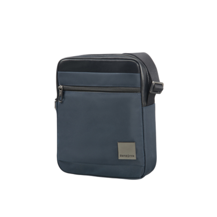 Samsonite HIP-SQUARE Keresztpántos Táska M 7,9