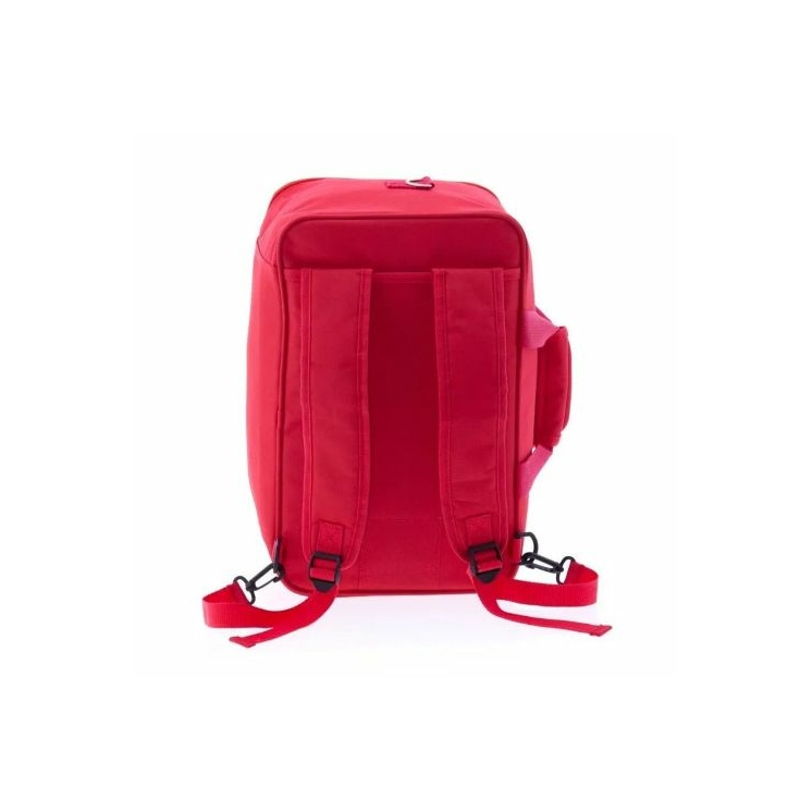 3 funckiós Gladiator kabintáska 40×25×20 cm WizzAir/Ryanair méret M-2128