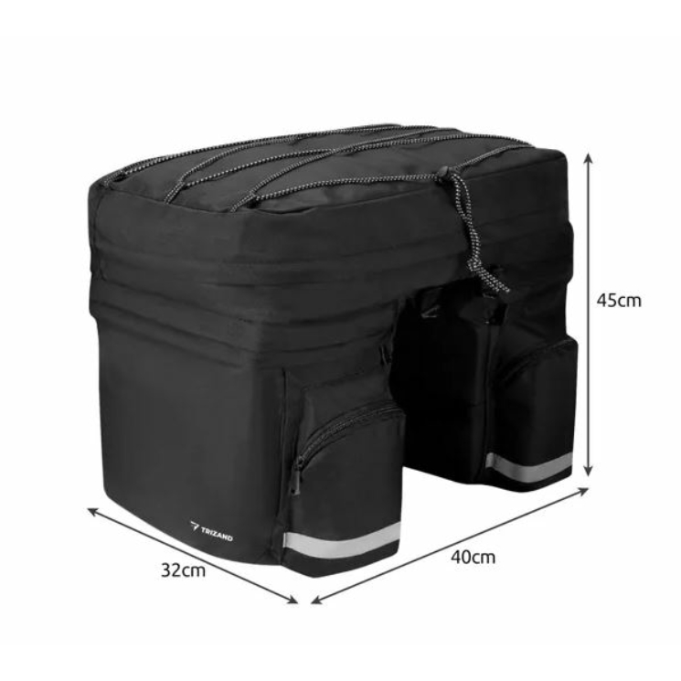 Termo kerékpáros táska 23798