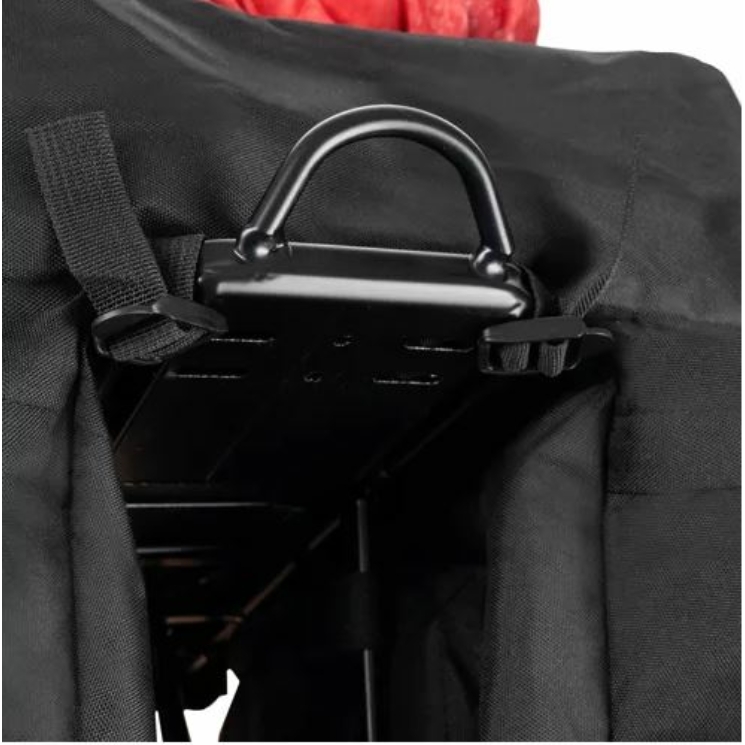 Termo kerékpáros táska 23798