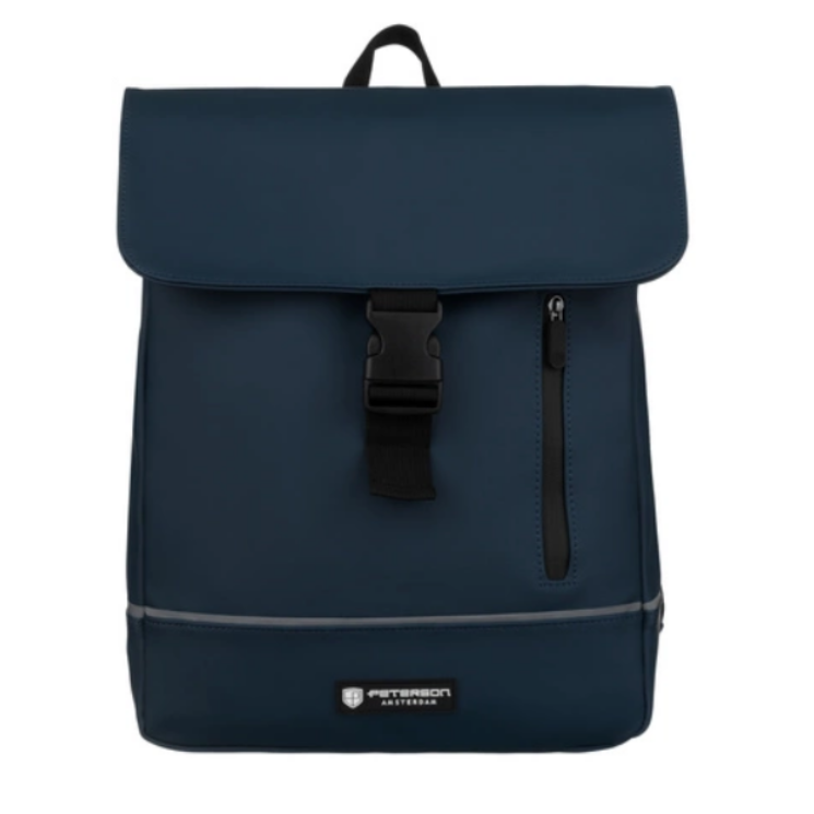 Vízálló Utazó Hátizsák + Kiegészítő vízálló tokkal WizzAir méretű 40x30x15cm 