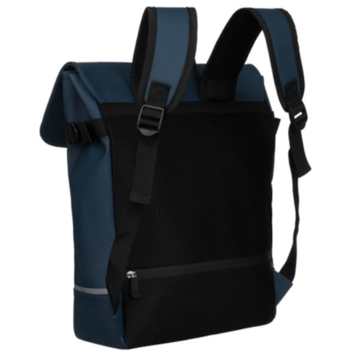 Vízálló Utazó Hátizsák + Kiegészítő vízálló tokkal WizzAir méretű 40x30x15cm 