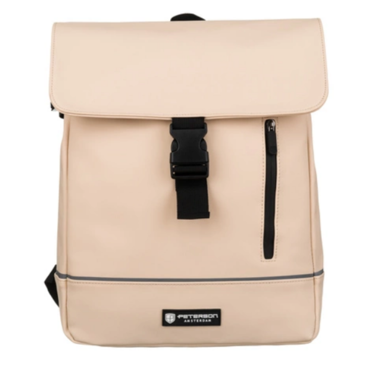 Vízálló Utazó Hátizsák + Kiegészítő vízálló tokkal WizzAir méretű 40x30x15cm 